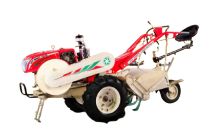 VST Power Tillers