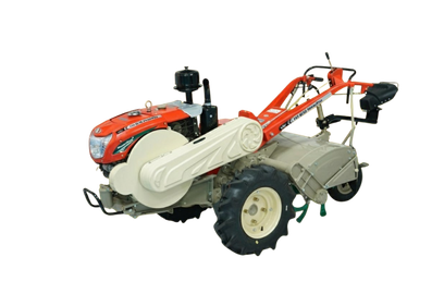 VST 165 DI ES Power Tiller