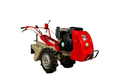 VST 95 DI Ignito Power Tiller