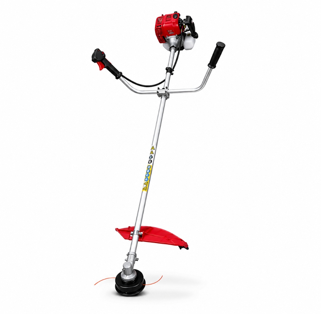 VST Brush Cutters