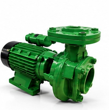 Monoblock Pumps