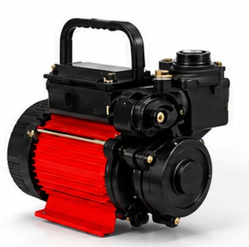 Self Priming Pumps
