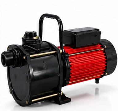 Shallow Well Pumps