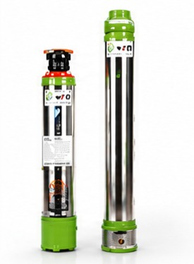 Submersible Pumps